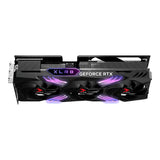 PNY VCG4070T12TFXXPB1 tarjeta gráfica NVIDIA GeForce RTX 4070 Ti 12 GB GDDR6X, 192 Bit, 7680 x 4320 Pixeles, PCI Express