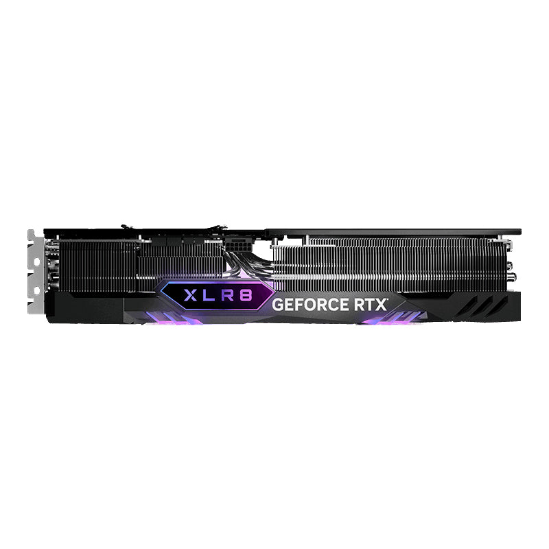 PNY VCG4070T12TFXXPB1 tarjeta gráfica NVIDIA GeForce RTX 4070 Ti 12 GB GDDR6X, 192 Bit, 7680 x 4320 Pixeles, PCI Express