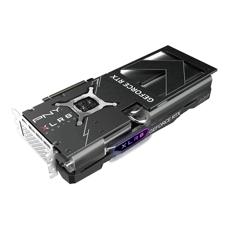PNY VCG4070T12TFXXPB1-O tarjeta gráfica NVIDIA GeForce RTX 4070 Ti 12 GB GDDR6X, 192 Bit, 7680 x 4320 Pixeles, PCI Expre