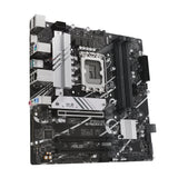 ASUS PRIME B760M-A D4 placas base Intel LGA 1700 LGA 1700 DDR4-SDRAM
