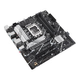ASUS PRIME B760M-A D4 placas base Intel LGA 1700 LGA 1700 DDR4-SDRAM