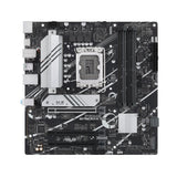 ASUS PRIME B760M-A D4 placas base Intel LGA 1700 LGA 1700 DDR4-SDRAM