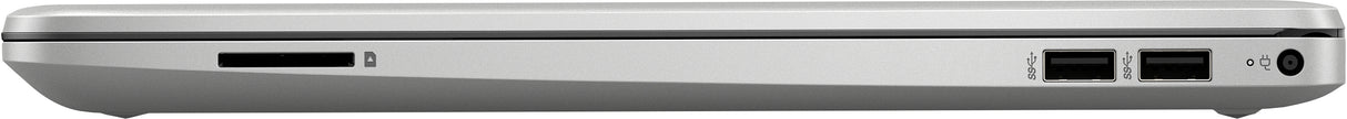 HP 250 G9 Intel® Core™ i7 i7-1255U Computadora portátil 39.6 cm (15.6") HD 8 GB DDR4-SDRAM 256 GB SSD Wi-Fi 5 (802.11ac) Windows 11 Pro Gris