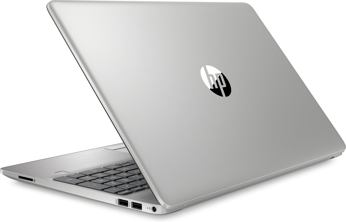 HP 255 G9 AMD Ryzen™ 7 5825U Computadora portátil 39.6 cm (15.6") HD 8 GB DDR4-SDRAM 512 GB SSD Wi-Fi 5 (802.11ac) Windows 11 Home Plata