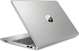 HP 255 G9 AMD Ryzen™ 7 5825U Computadora portátil 39.6 cm (15.6") HD 8 GB DDR4-SDRAM 512 GB SSD Wi-Fi 5 (802.11ac) Windows 11 Home Plata