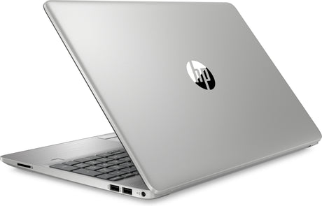 HP 255 G9 AMD Ryzen™ 7 5825U Computadora portátil 39.6 cm (15.6") HD 8 GB DDR4-SDRAM 512 GB SSD Wi-Fi 5 (802.11ac) Windows 11 Home Plata