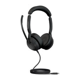 Jabra Evolve2 50 Auriculares Alámbrico Diadema Oficina/Centro de llamadas USB Tipo C Bluetooth