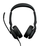 Jabra Evolve2 50 Auriculares Alámbrico Diadema Oficina/Centro de llamadas USB Tipo C Bluetooth