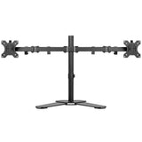 BRobotix 963203 soporte para monitor 81,3 cm (32") Escritorio Negro