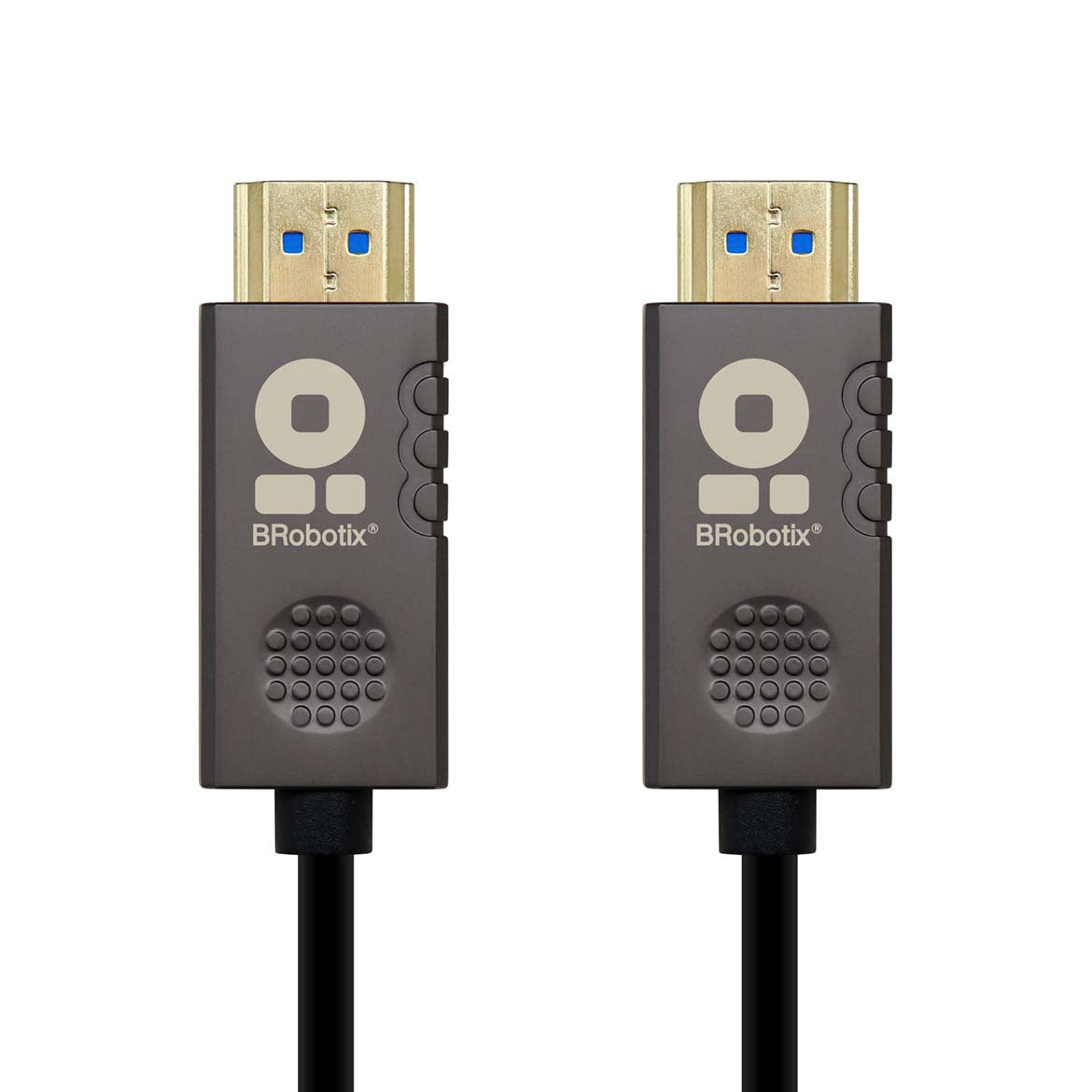 BRobotix 6001707 Cables HDMI 50 m HDMI tipo A (Estándar) HDMI tipo A (Estándar)