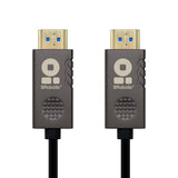 BRobotix 6001707 Cables HDMI 50 m HDMI tipo A (Estándar) HDMI tipo A (Estándar)