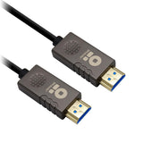 BRobotix 6001707 Cables HDMI 50 m HDMI tipo A (Estándar) HDMI tipo A (Estándar)