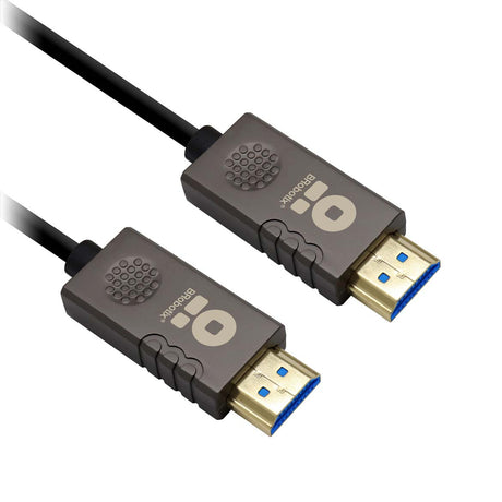 BRobotix 6001707 Cables HDMI 50 m HDMI tipo A (Estándar) HDMI tipo A (Estándar)