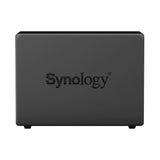 Synology DiskStation DS723+ servidor NAS o de almacenamiento Tower Ryzen Embedded R1600 2 GB DDR4 DiskStation Manager Ne