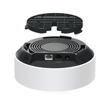 TP-Link DECO X50-PoE(3-PACK) sistemas wi-fi mesh (wi-fi en malla) Sistema de malla Blanco Interno 600 m²