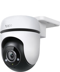TP-Link Tapo C500 Almohadilla Cámara de seguridad IP Exterior 1920 x 1080 Pixeles Techo/Pared/Poste