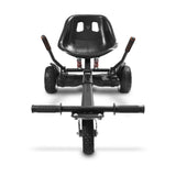 PATINETA ELECTRICA VORAGO HB-400 NEGRA KIT KART 8.5"