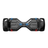 PATINETA ELECTRICA VORAGO HB-400 NEGRA KIT KART 8.5"