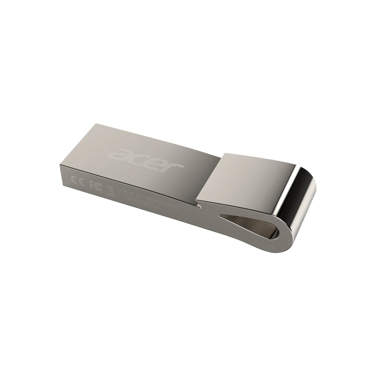 Acer UF200 Memoria Flash 32 GB USB tipo A 2.0 30 MB/s