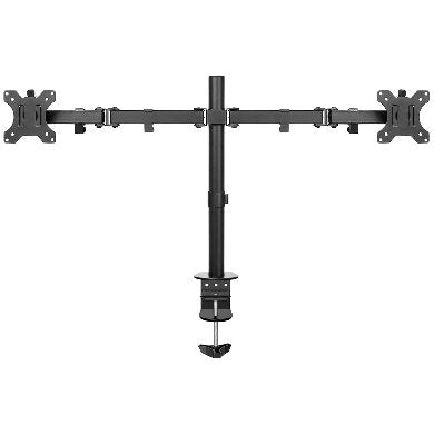 BRobotix 963210 Soportes para monitores Tamaño mínimo de pantalla: 33 cm (13") Tamaño máximo de pantalla: 81,3 cm (