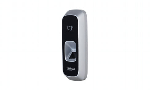 Dahua Technology DHI-ASR1102A-D(V3) lectores de control de acceso Lector básico de control de acceso chip/tarjeta de acceso Si Si