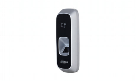 Dahua Technology DHI-ASR1102A-D(V3) lectores de control de acceso Lector básico de control de acceso chip/tarjeta de acceso Si Si