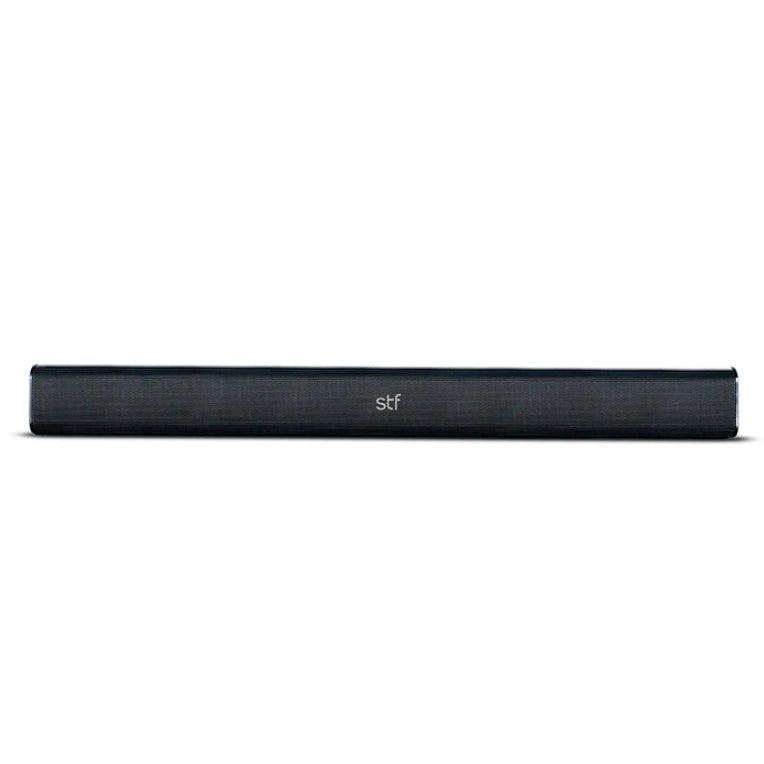 STF mobile ST-S04726 altavoz para barra de sonido Negro 2.1 canales 35 W, 4 Ohmio, Altavoz de subgraves (subwoofer) acti