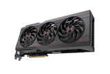 Sapphire PULSE Radeon RX 7900 XTX AMD 24 GB GDDR6, 384 Bit, 7680 x 4320 Pixeles, PCI Express x16 4.0