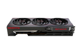 Sapphire PULSE Radeon RX 7900 XTX AMD 24 GB GDDR6, 384 Bit, 7680 x 4320 Pixeles, PCI Express x16 4.0
