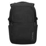 Targus Zero Waste mochilas Mochila informal Negro Urban Monocromo