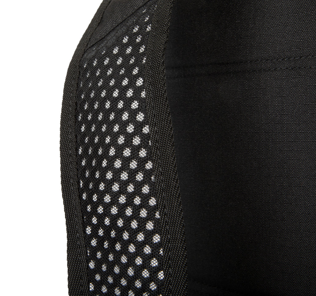 Targus Zero Waste mochilas Mochila informal Negro Urban Monocromo