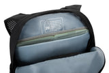 Targus Zero Waste mochilas Mochila informal Negro Urban Monocromo