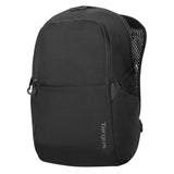 Targus Zero Waste mochilas Mochila informal Negro Urban Monocromo