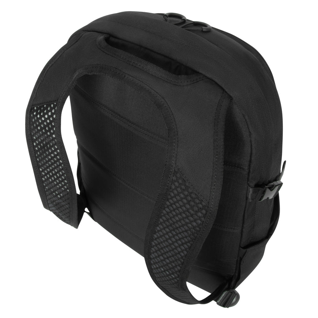 Targus Zero Waste mochilas Mochila informal Negro Urban Monocromo