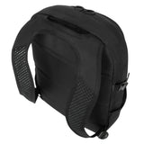 Targus Zero Waste mochilas Mochila informal Negro Urban Monocromo