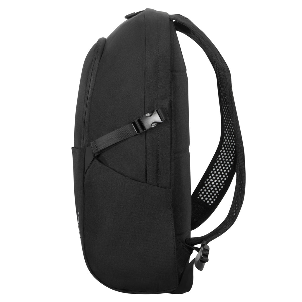 Targus Zero Waste mochilas Mochila informal Negro Urban Monocromo