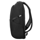 Targus Zero Waste mochilas Mochila informal Negro Urban Monocromo