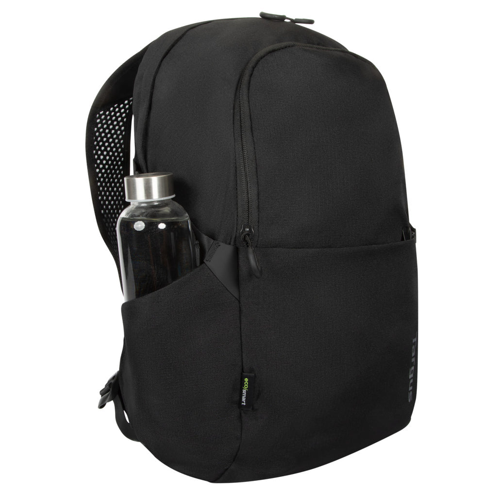 Targus Zero Waste mochilas Mochila informal Negro Urban Monocromo