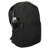Targus Zero Waste mochilas Mochila informal Negro Urban Monocromo