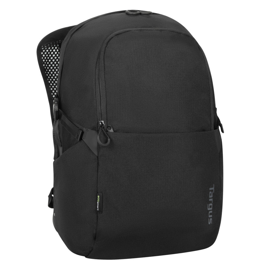 Targus Zero Waste mochilas Mochila informal Negro Urban Monocromo