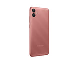 Samsung Galaxy A04e teléfonos inteligentes 16,5 cm (6.5") Plana PLS 720 x 1600 Pixeles