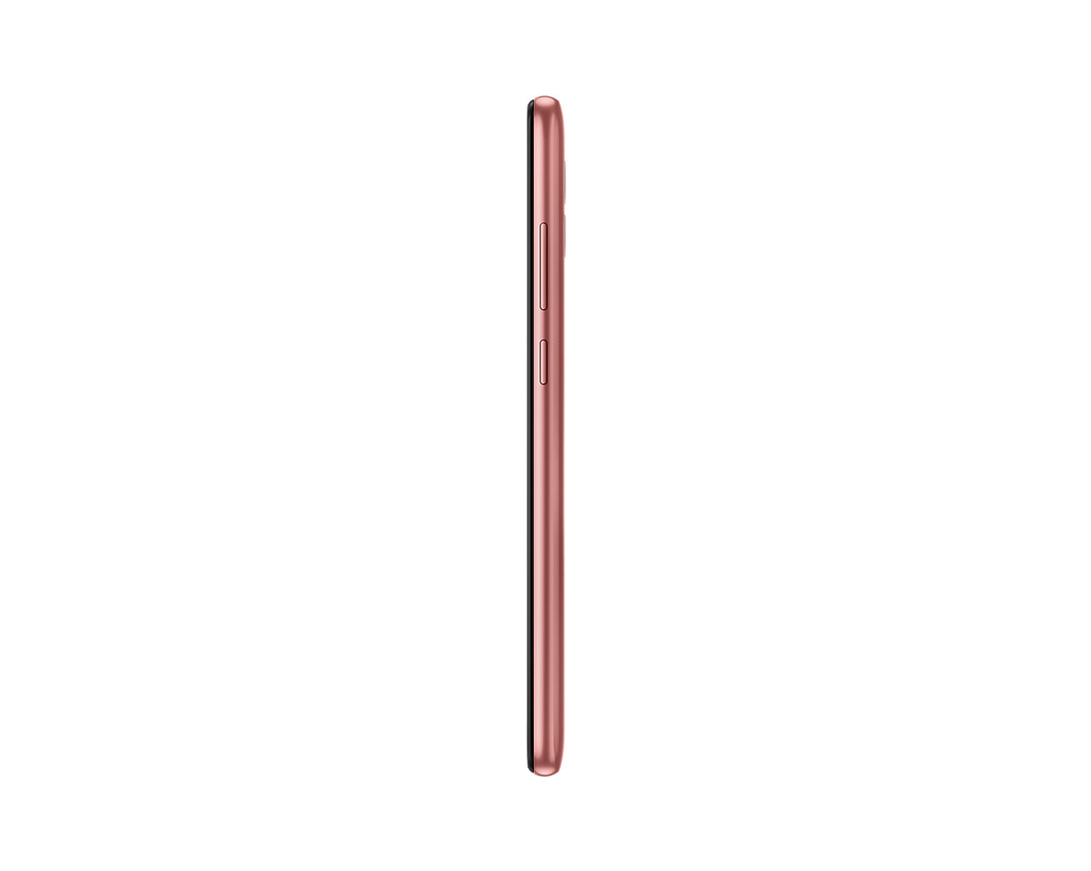 Samsung Galaxy A04e teléfonos inteligentes 16,5 cm (6.5") Plana PLS 720 x 1600 Pixeles