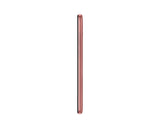 Samsung Galaxy A04e teléfonos inteligentes 16,5 cm (6.5") Plana PLS 720 x 1600 Pixeles