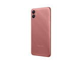 Samsung Galaxy A04e teléfonos inteligentes 16,5 cm (6.5") Plana PLS 720 x 1600 Pixeles