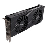 PNY GeForce RTX 3060 8GB VERTO Dual Fan NVIDIA GDDR6, 128 Bit, 7680 x 4320 Pixeles, PCI Express x16 4.0