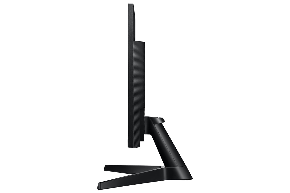 Samsung Essential Monitor LS24C310EAL Monitor 61 cm (24") 1920 x 1080 Pixeles Full HD LED Negro