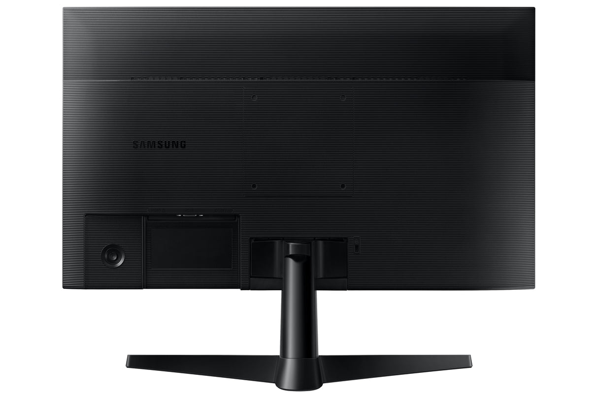 Samsung Essential Monitor LS24C310EAL Monitor 61 cm (24") 1920 x 1080 Pixeles Full HD LED Negro