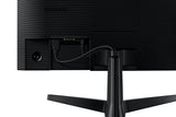 Samsung Essential Monitor LS24C310EAL Monitor 61 cm (24") 1920 x 1080 Pixeles Full HD LED Negro