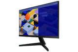 Samsung Essential Monitor LS24C310EAL Monitor 61 cm (24") 1920 x 1080 Pixeles Full HD LED Negro