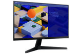 Samsung Essential Monitor LS24C310EAL Monitor 61 cm (24") 1920 x 1080 Pixeles Full HD LED Negro